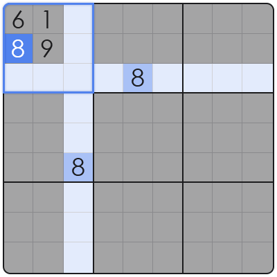 solve sudoku python
