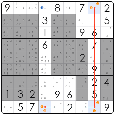 easy printable sudoku pdf